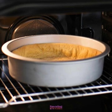 Why Cake Sinks in the Middle: Troubleshooting the Common Cake Baking Issue