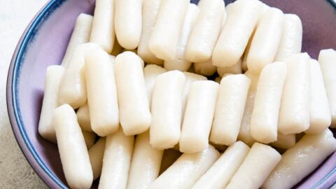 How Rice Cakes Are Made: Unveiling the Production Process of Rice Cakes