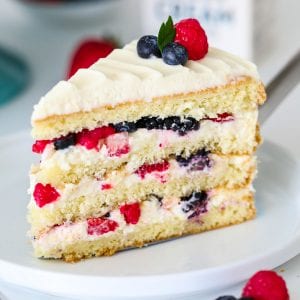 Whole Foods Berry Chantilly Cake: A Delectable Treat from Whole Foods Market