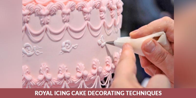 How to Make Cake Decorating Icing: Perfecting Icing for Cake Decoration