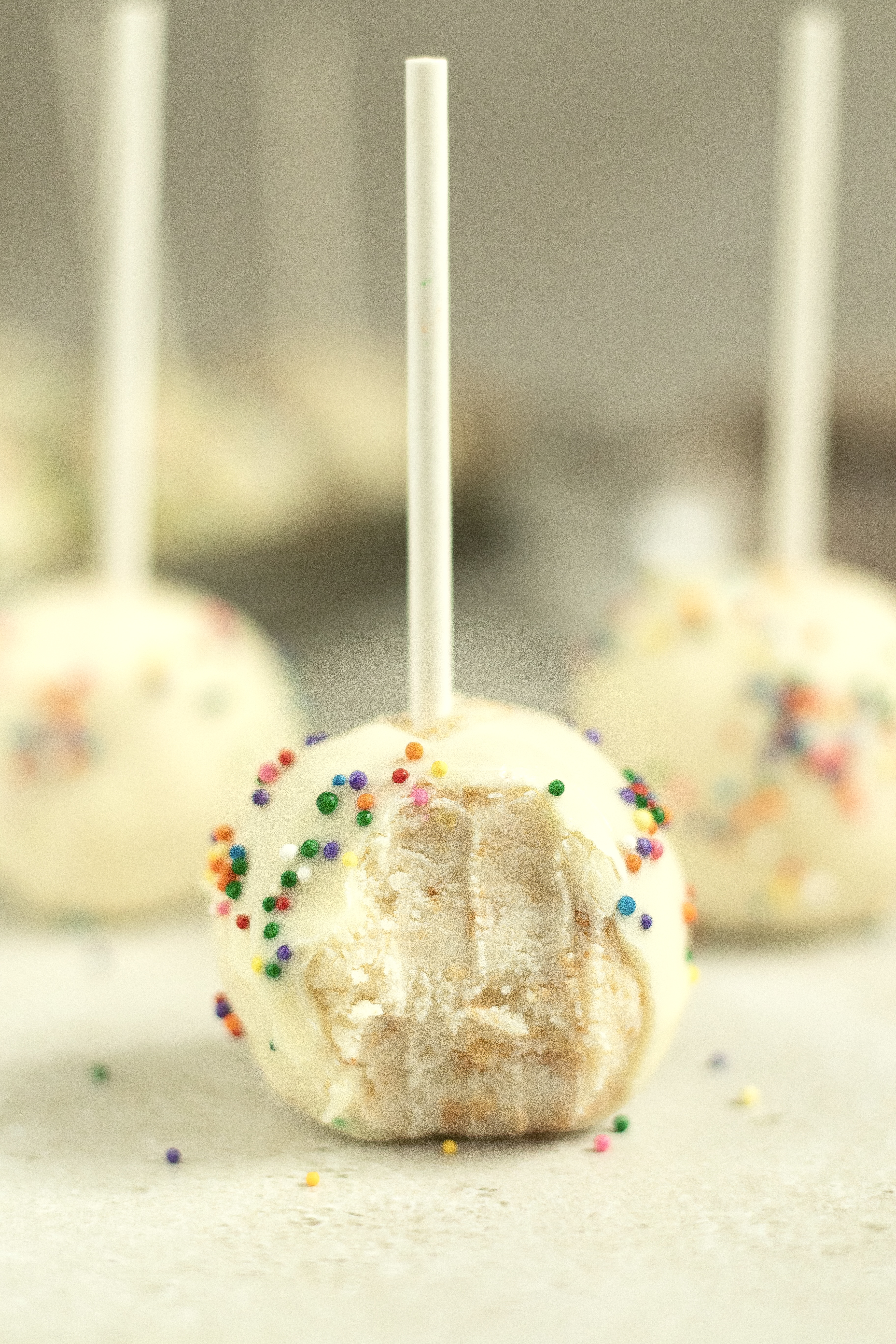 What Are Cake Pops: A Fun and Portable Take on Cake