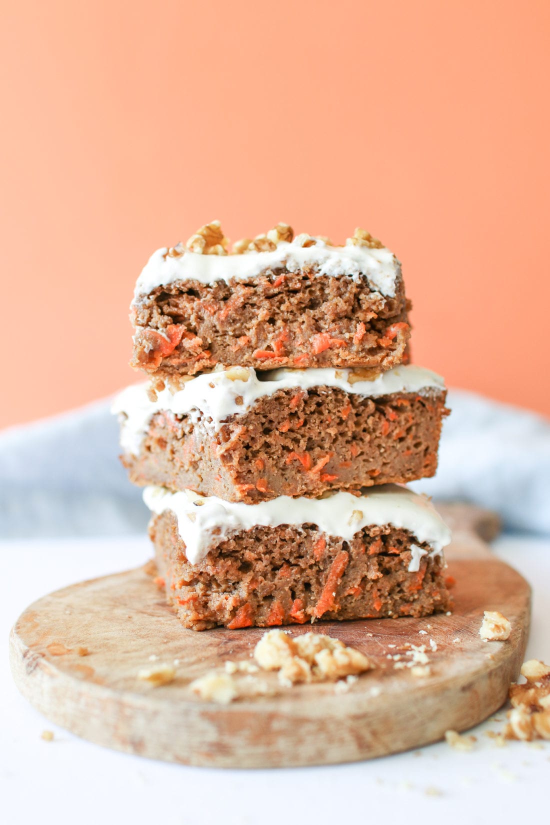 Is Carrot Cake Healthy: Assessing the Healthiness of Carrot Cake