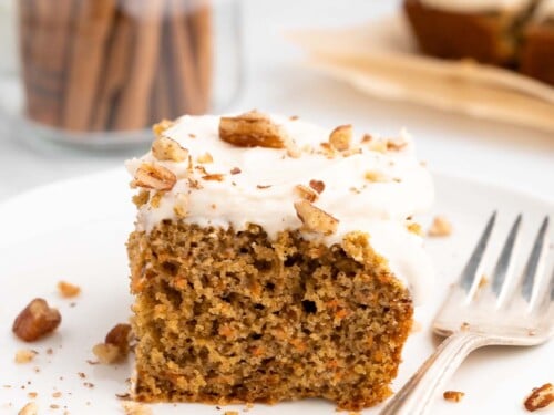 Is Carrot Cake Healthy: Assessing the Healthiness of Carrot Cake