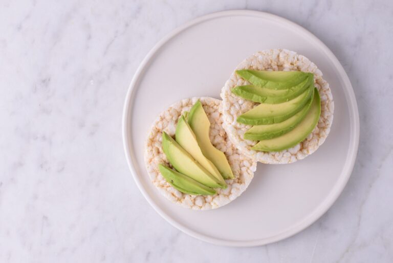 Are Rice Cakes Healthy: Exploring the Nutritional Value of Rice Cakes